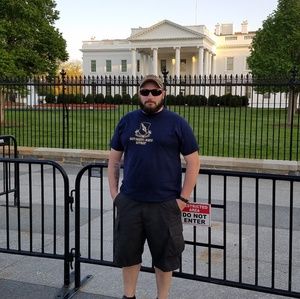 Meet your Posher, Nick